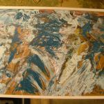 378 5142 Blandteknik